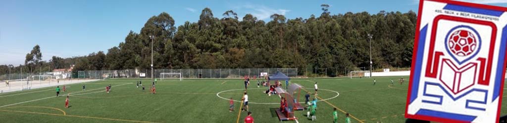 Campo do Padrão